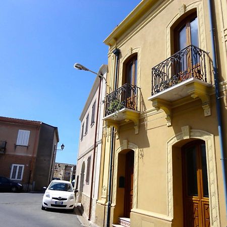 Liberty Bed & Breakfast Quartucciu Exterior foto