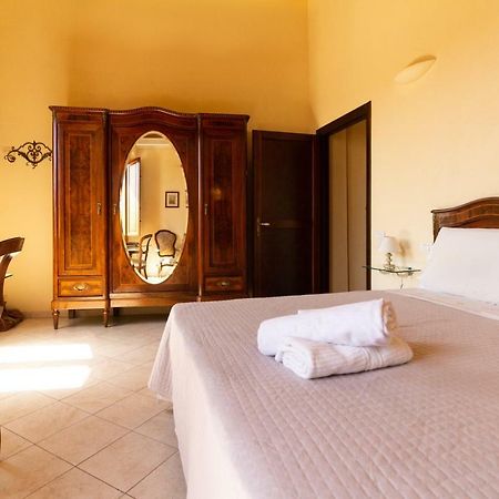 Liberty Bed & Breakfast Quartucciu Exterior foto