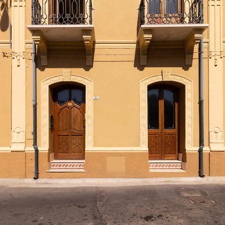 Liberty Bed & Breakfast Quartucciu Exterior foto