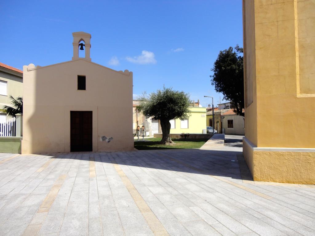 Liberty Bed & Breakfast Quartucciu Exterior foto