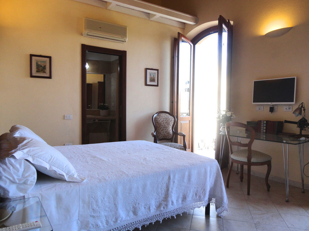 Liberty Bed & Breakfast Quartucciu Exterior foto