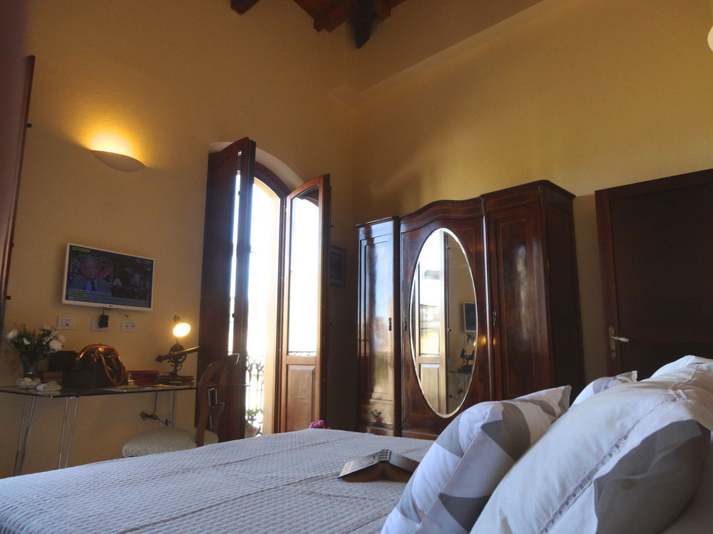 Liberty Bed & Breakfast Quartucciu Exterior foto