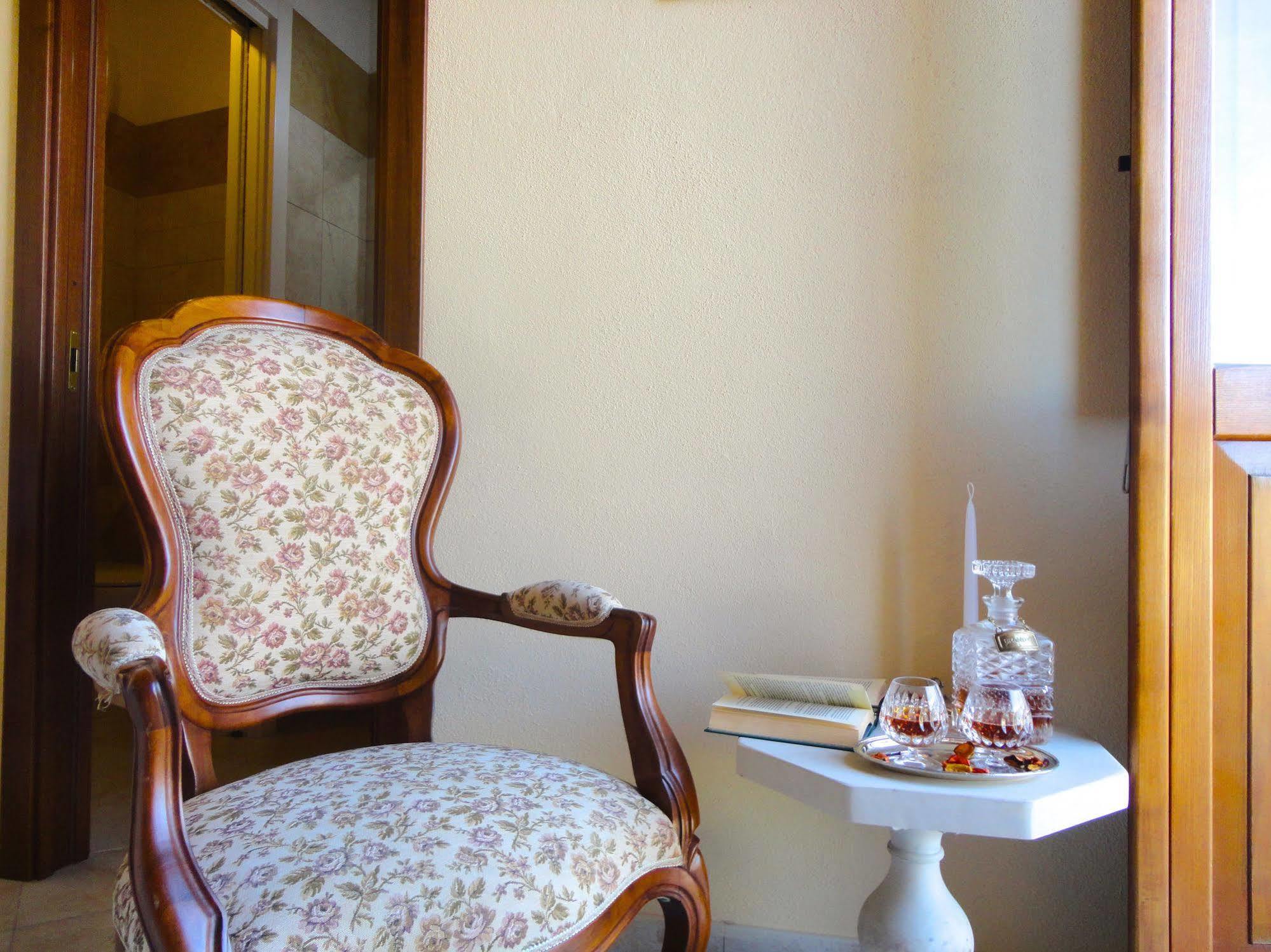 Liberty Bed & Breakfast Quartucciu Exterior foto