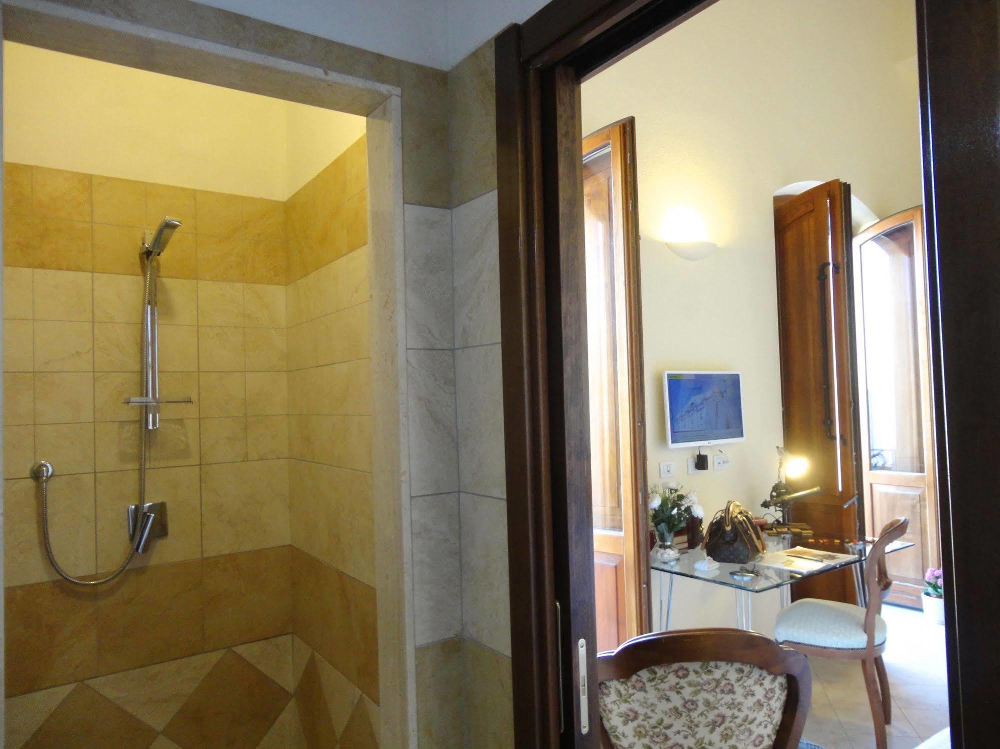 Liberty Bed & Breakfast Quartucciu Exterior foto
