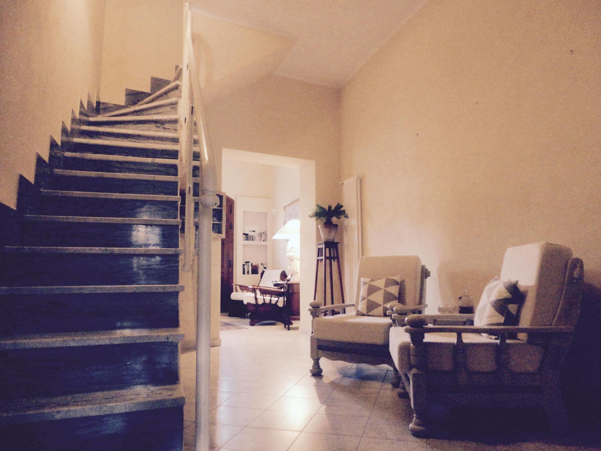 Liberty Bed & Breakfast Quartucciu Exterior foto