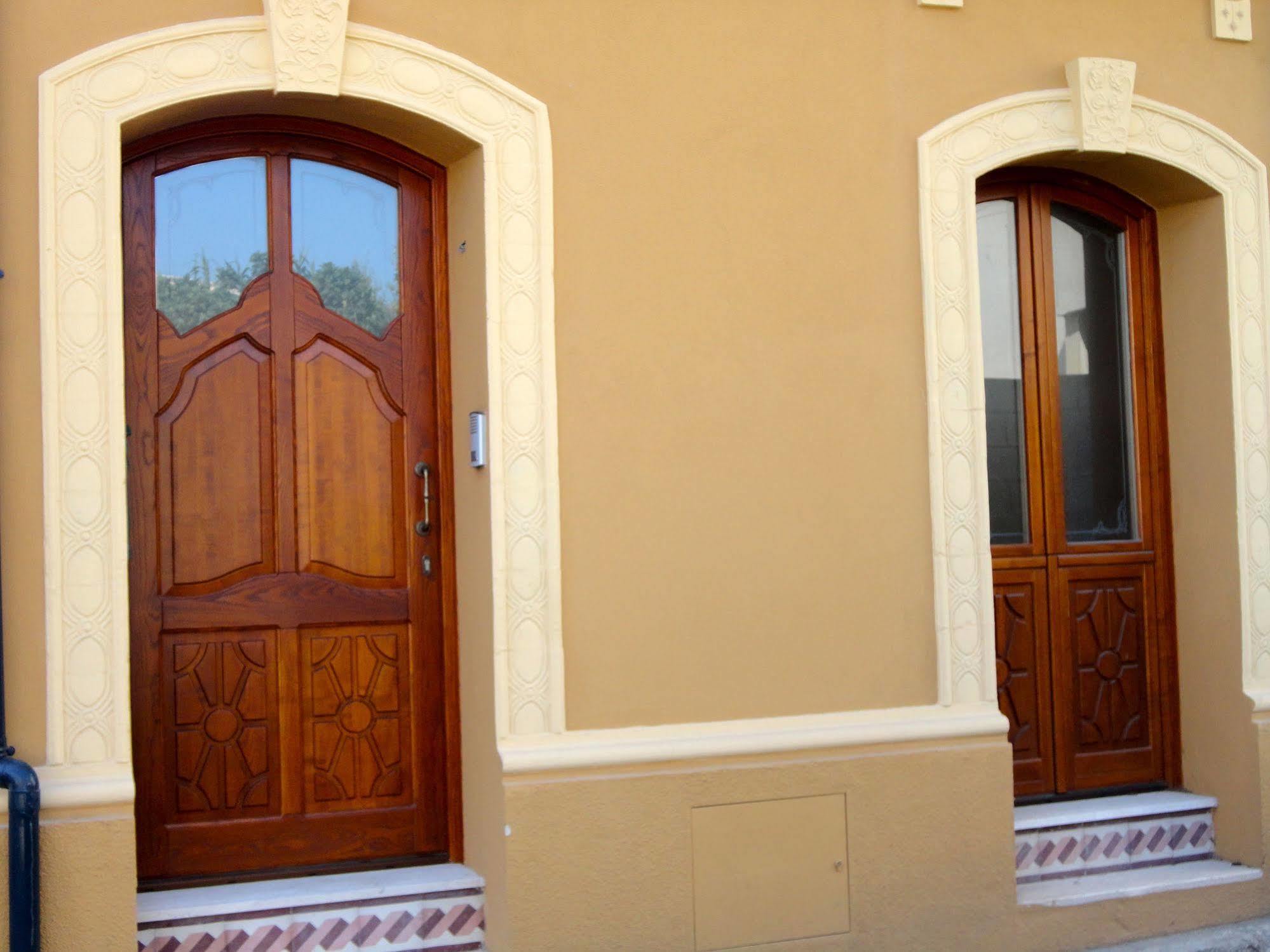 Liberty Bed & Breakfast Quartucciu Exterior foto