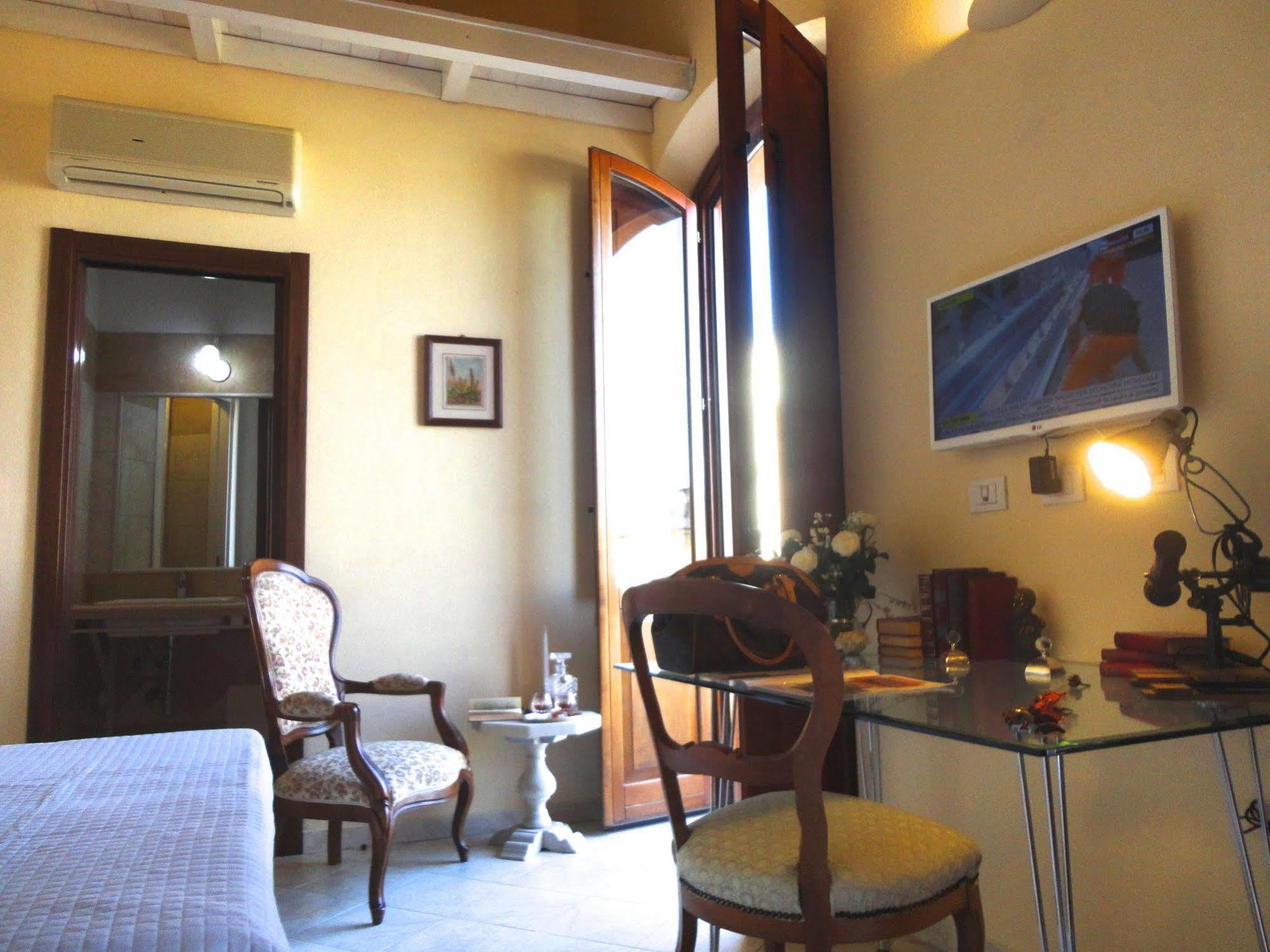 Liberty Bed & Breakfast Quartucciu Exterior foto