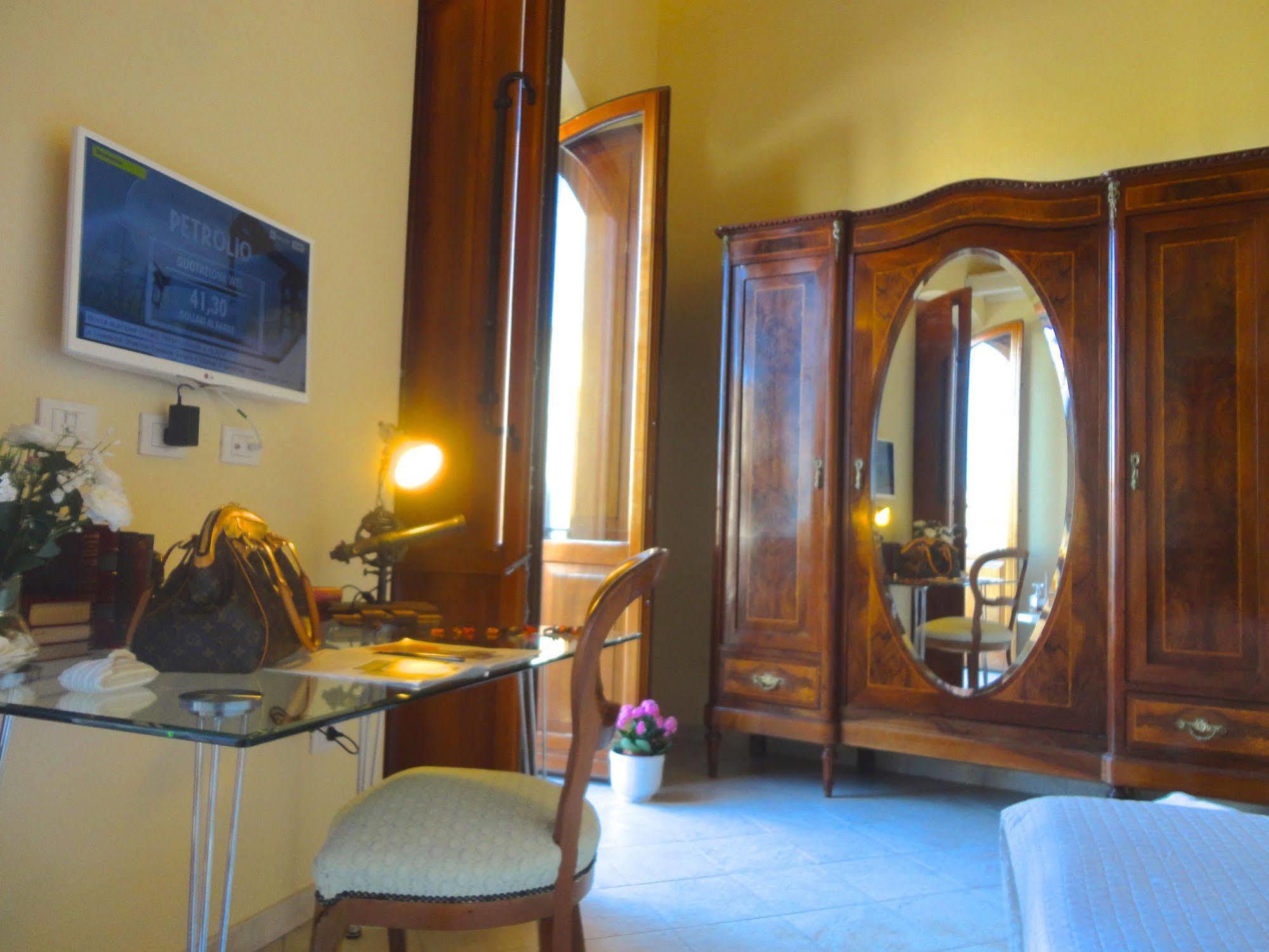 Liberty Bed & Breakfast Quartucciu Exterior foto
