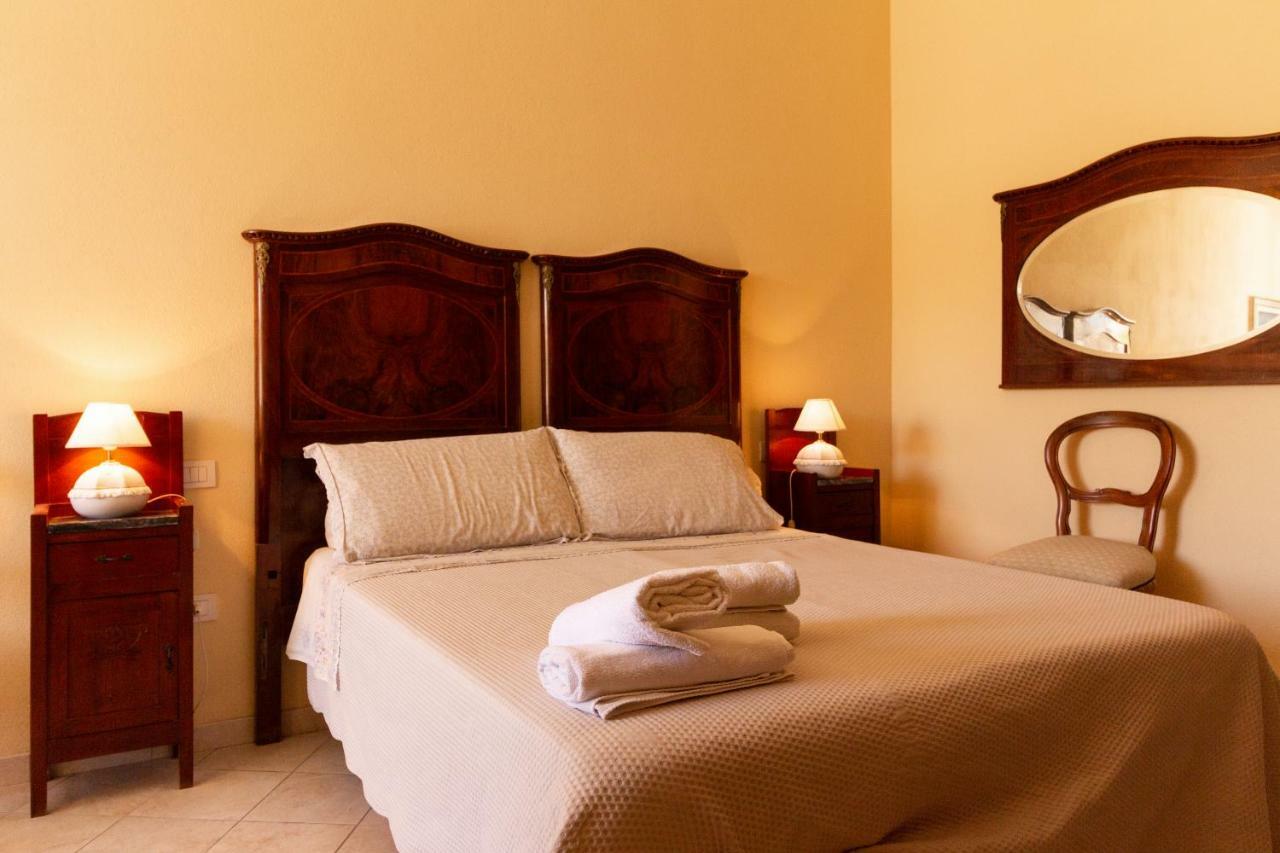 Liberty Bed & Breakfast Quartucciu Exterior foto